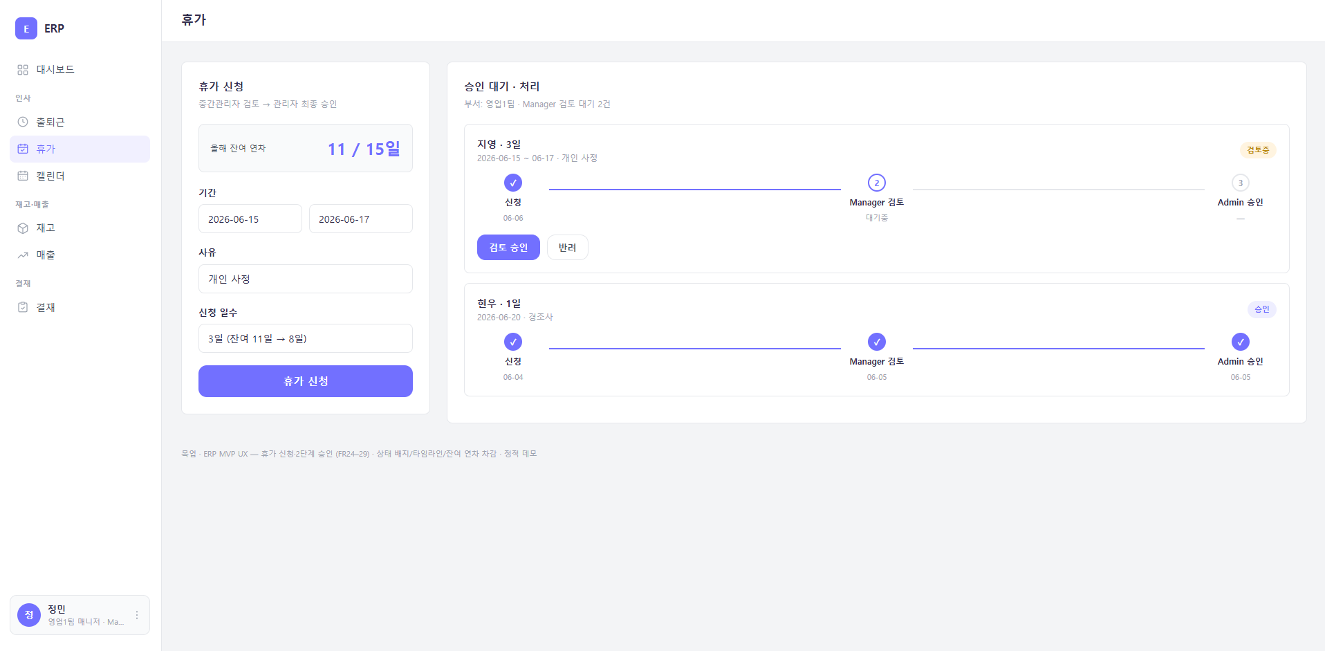기업형 ERP